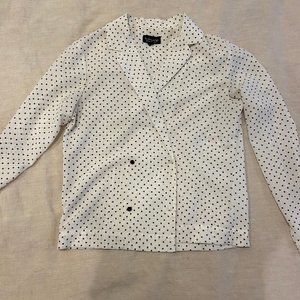 Topshop Blouse